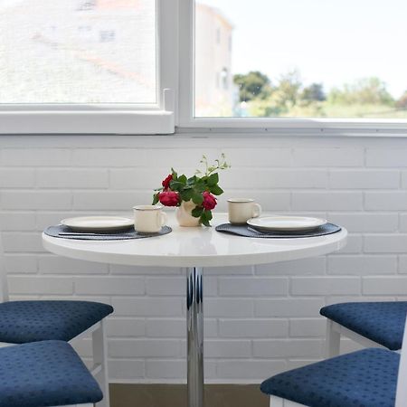 Apartman Punta Sole Zadar Zewnętrze zdjęcie