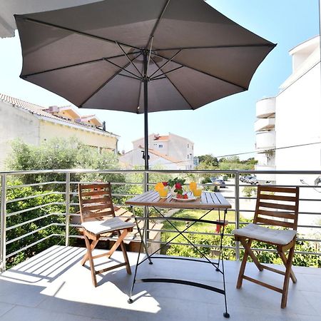 Apartman Punta Sole Zadar Zewnętrze zdjęcie