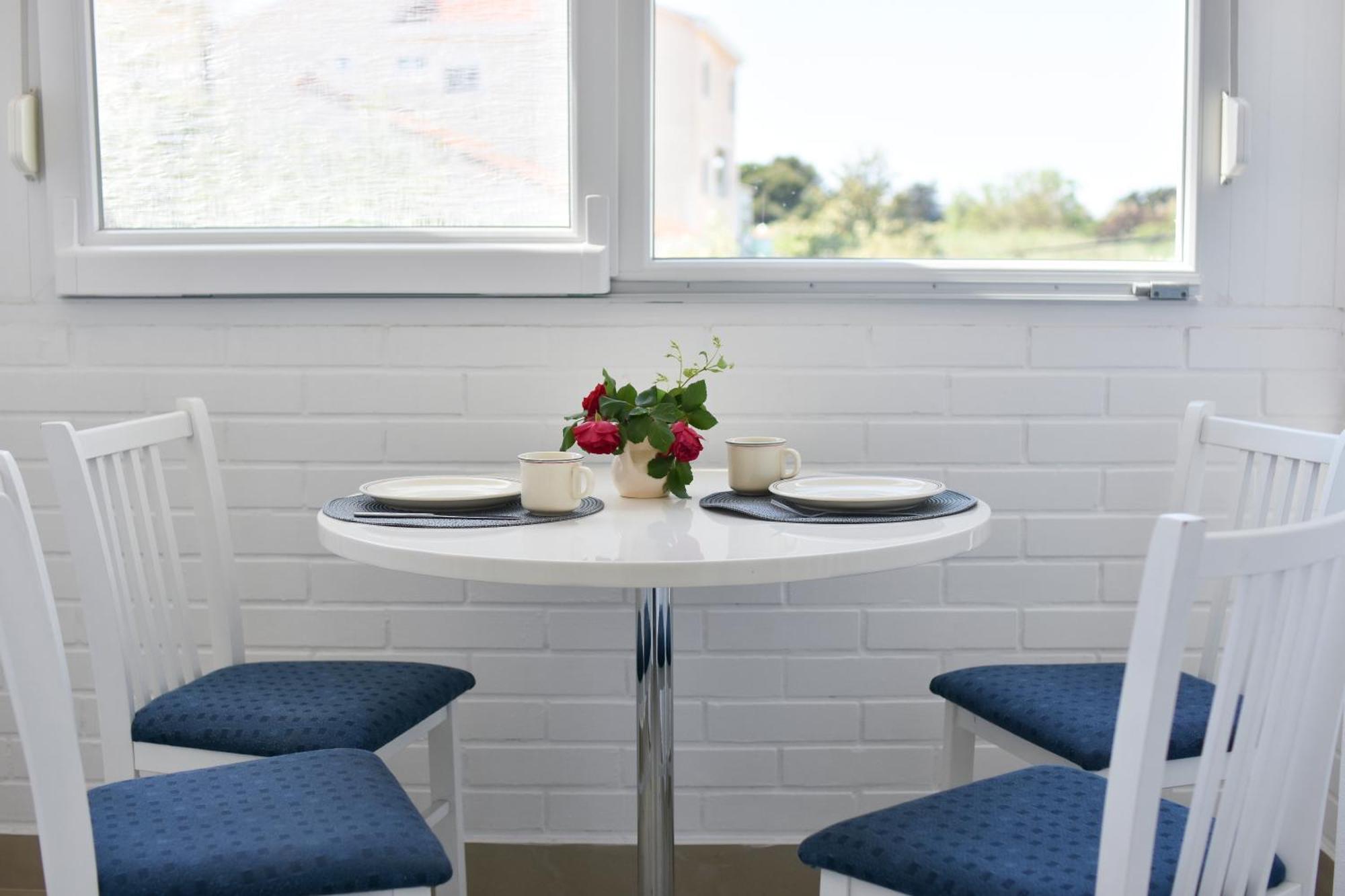 Apartman Punta Sole Zadar Zewnętrze zdjęcie