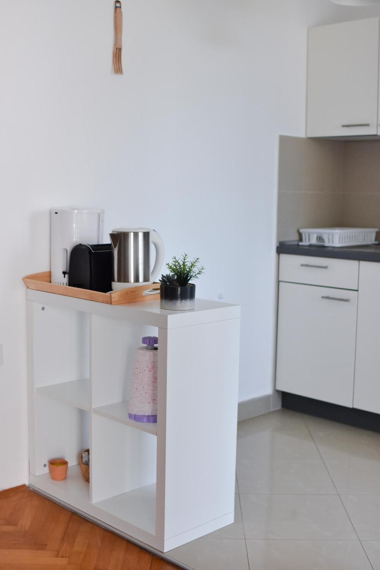 Apartman Punta Sole Zadar Zewnętrze zdjęcie